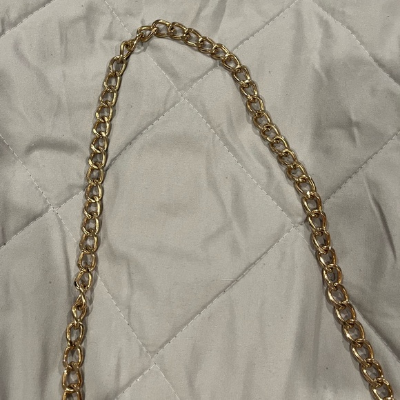 Vintage Wicker Sling Clutch Bag - Picture 8 of 8